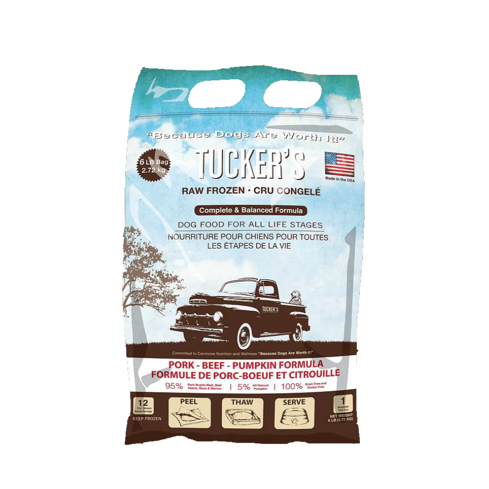 Tuckerās (March Sale)